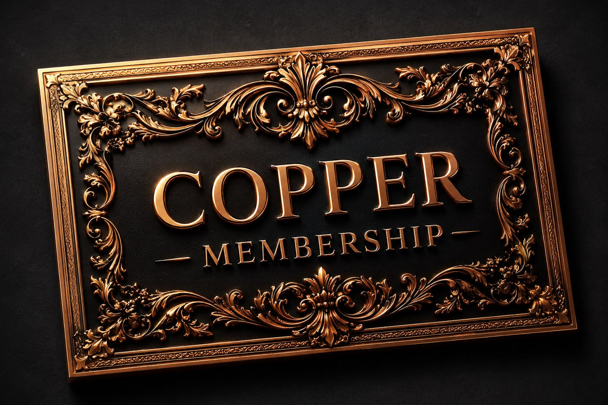 COPPER CARE PLAN