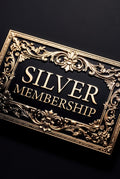 SILVER CARE PLAN