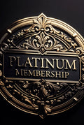 PLATINUM PRESERVATION PLAN